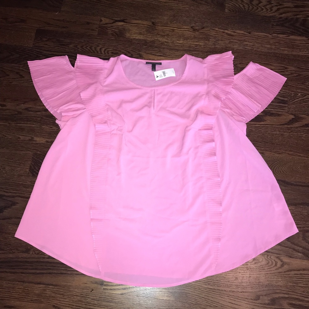 NWT Lane Bryant blouse size 26β